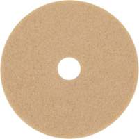 Bande abrasive Trizact Diamond TZ, 20", Brunissage, Beige CSL Industriel Inc.