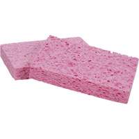 Scotch-Brite Sponge, Cellulose/Grouting/Scrubbing, 3-2/3" W x 6" L CSL Industriel Inc.