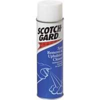 D&eacute;tachant pour tapis et nettoyant pour meubles rembourr&eacute;s, 17 oz, Canette a&eacute;rosol CSL Industriel Inc.