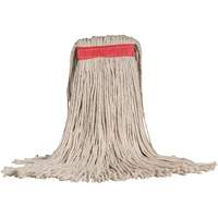 Cotton-Pro Wet Mop, Cotton, 12 oz., Cut Style CSL Industriel Inc.