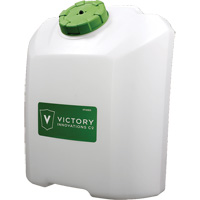 Tank with Cap for Victory Series Electrostatic Sprayers CSL Industriel Inc.