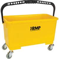 Window Washer Bucket, Yellow CSL Industriel Inc.