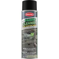 Fabric Cleaner with Inverted Spray CSL Industriel Inc.
