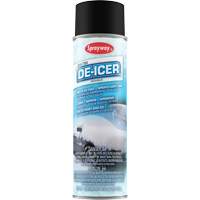 Industrial De-Icer CSL Industriel Inc.
