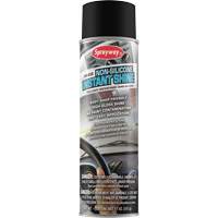 Auto-Care Non-Silicone Instant Shine CSL Industriel Inc.