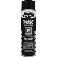 P1 Precision Contact Cleaner, Aerosol Can CSL Industriel Inc.
