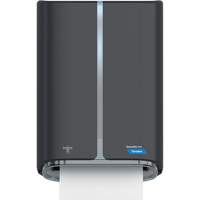Pro Tandem&reg; Roll Towel Dispenser, Electronic/No-Touch, 11.5" W x 8.75" D x 16.6" H CSL Industriel Inc.