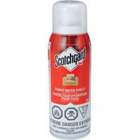 Scotchgard Fabric Water Shield, 10 oz./283 g, Aerosol Can, Clear CSL Industriel Inc.