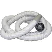 Crushproof Vacuum Hose CSL Industriel Inc.