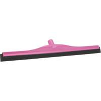 Raclette avec lame en mousse, 24", Lame Droit CSL Industriel Inc.