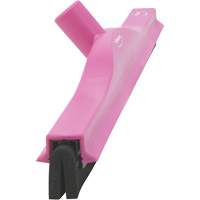 Raclette avec lame en mousse, 24", Lame Droit CSL Industriel Inc.