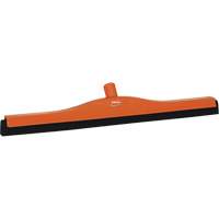 Raclette avec lame en mousse, 24", Lame Droit CSL Industriel Inc.