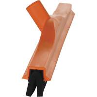 Raclette avec lame en mousse, 24", Lame Droit CSL Industriel Inc.