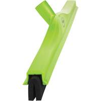 Raclette avec lame en mousse, 24", Lame Droit CSL Industriel Inc.