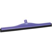 Raclette avec lame en mousse, 24", Lame Droit CSL Industriel Inc.