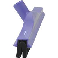 Raclette avec lame en mousse, 24", Lame Droit CSL Industriel Inc.