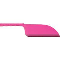 Mini Hand Scoop, Plastic, Pink, 16 oz. CSL Industriel Inc.