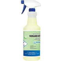 Vangard Ready-to-Use Disinfectant, 1 L, Trigger Bottle CSL Industriel Inc.