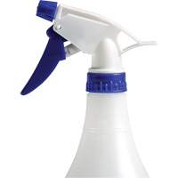 Bottle Trigger Sprayer, 9.5" Tube Length CSL Industriel Inc.