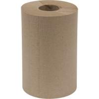 Everest Pro Paper Towel Rolls, 1 Ply, Standard, 300' L CSL Industriel Inc.