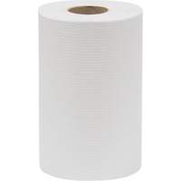 Everest Pro Paper Towel Rolls, 1 Ply, Standard, 300' L CSL Industriel Inc.
