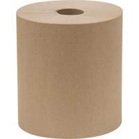 Rouleau d'essuie-tout Everest Pro, 1 pli, Standard, 800' lo CSL Industriel Inc.