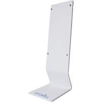 Support de bureau pour distributeur de d&eacute;sinfectant pour les mains CSL Industriel Inc.