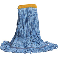 Swinger Wet Mop, Polyester/Rayon, Loop Style CSL Industriel Inc.