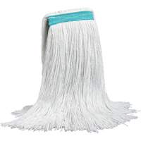 HardString Finisher Mop, Floor Finishing, Rayon, 20 oz., Cut Style CSL Industriel Inc.