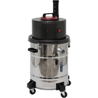Hazvac HEPA EC-12 Vacuum, Wet-Dry, 12 US Gal. (45.4 Litres) CSL Industriel Inc.