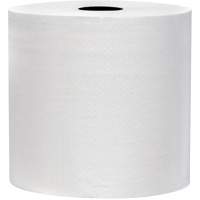Snow Soft TAD Premium Hand Towel Rolls, 2 Ply, Standard, 700' L CSL Industriel Inc.
