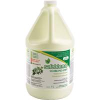Nettoyant d&eacute;sinfectant OXY &agrave; l'huile de menthe poivr&eacute;e, 4 L, Cruche CSL Industriel Inc.