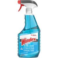 Windex&reg; Glass Cleaner with Ammonia-D&reg;, 32 fl. oz., Trigger Bottle CSL Industriel Inc.