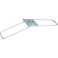 Break-Ezy Dust Mop Frame, 48", Metal CSL Industriel Inc.