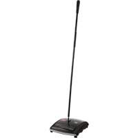 Executive Series Dual Action Brushless Sweeper, Manual, 7-1/2" Sweeping Width CSL Industriel Inc.