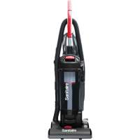 Force&reg; QuietClean&reg; Upright Vacuum, 135 CFM, 4.5 Quarts CSL Industriel Inc.
