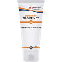 Stokoderm&reg; Sunscreen Pure, SPF 30, Lotion CSL Industriel Inc.