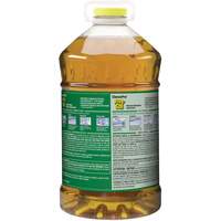 Nettoyant pour vitres et surfaces multiples Pine Sol, 4,25 L, Cruche CSL Industriel Inc.