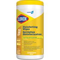 Disinfecting Wipes, 75 Count CSL Industriel Inc.