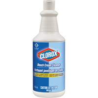 Bleach Cream Cleaner, 946 ml, Bottle CSL Industriel Inc.