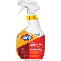 Disinfecting Bio Stain & Odour Remover, 946 ml, Trigger Bottle CSL Industriel Inc.