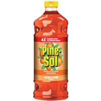 Nettoyant d&eacute;sinfectant tout usage Pine Sol, 1,4 L , Bouteille CSL Industriel Inc.
