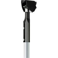 Snapper Handle, Aluminum, Jaws Tip, 1" Diameter, 60" Length CSL Industriel Inc.