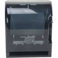 Hand Towel Roll Dispenser, Manual, 10.63" W x 9.84" D x 13.78" H CSL Industriel Inc.
