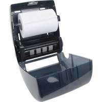 Hand Towel Roll Dispenser, No-Touch, 12.4" W x 9.65" D x 14.57" H CSL Industriel Inc.