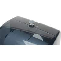 Hand Towel Roll Dispenser, No-Touch, 12.4" W x 9.65" D x 14.57" H CSL Industriel Inc.