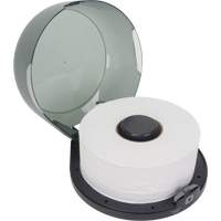 Distributeur de papier hygi&eacute;nique, Simple Capacit&eacute; du rouleau CSL Industriel Inc.