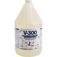 D&eacute;tergent &agrave; vaisselle pour eau dure, pour lave-vaisselle automatique, Liquide, 4 L CSL Industriel Inc.