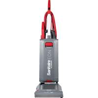 EON&reg; Allergen Commercial Upright Vacuum, 105 CFM, 4.1 Quarts CSL Industriel Inc.