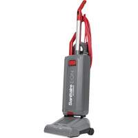 EON&reg; Allergen Commercial Upright Vacuum, 105 CFM, 4.1 Quarts CSL Industriel Inc.